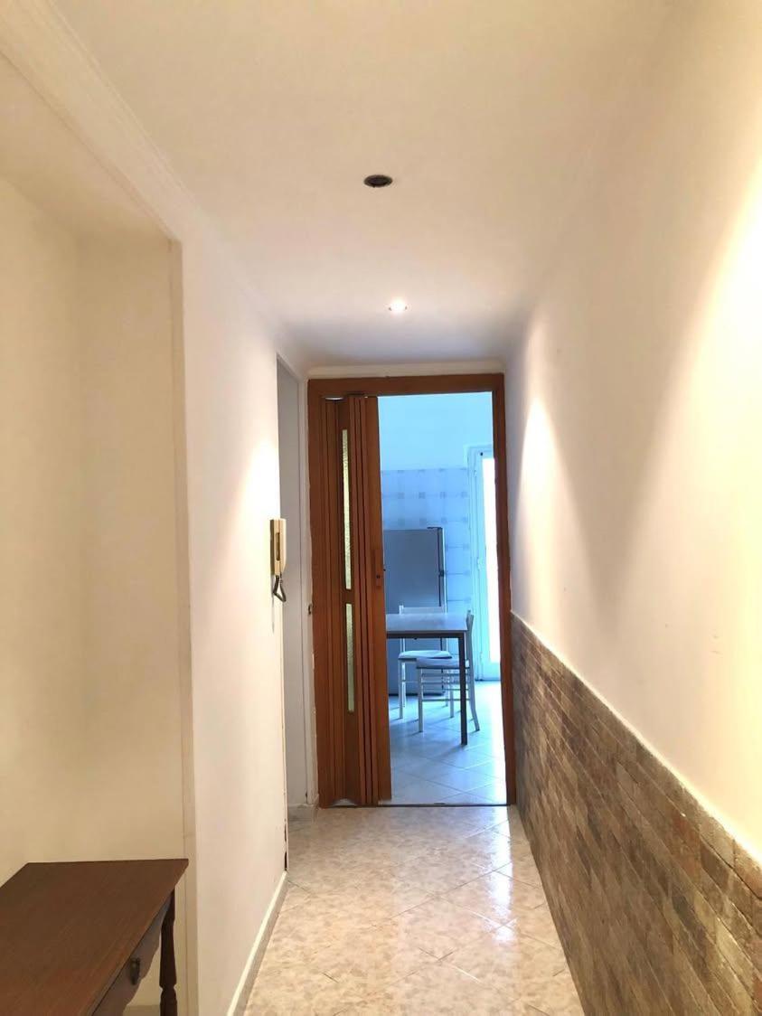 Appartement Kim's House Rome